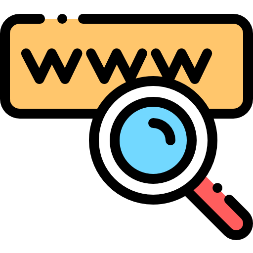 Icone responsive