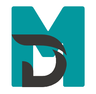 Logo Michele D'Apollo